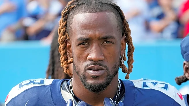 Titans cornerback L'Jarius Sneed passes physical and is removed from PUP list