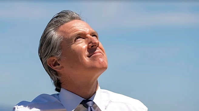 Obama applauds Newsom's California redistricting plan as 'responsible' as Texas GOP pushes new maps