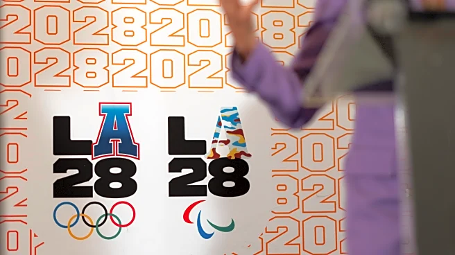Basketball at 2028 LA Olympics will start 2 days before opening ceremony, FIBA says