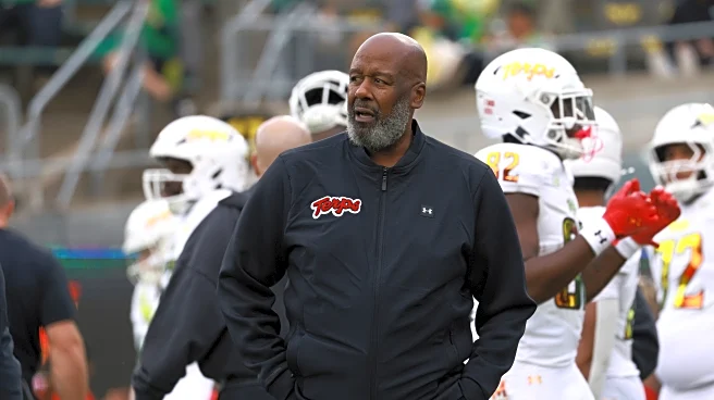 Maryland's new era: Freshman Malik Washington could be the answer at quarterback