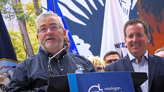 Michigan cities propose $800M investment in affordable housing as state officials negotiate budget
