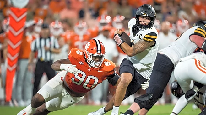 Part of wild UCLA-Tennessee QB swap, Joey Aguilar excited to start for No. 24 Vols