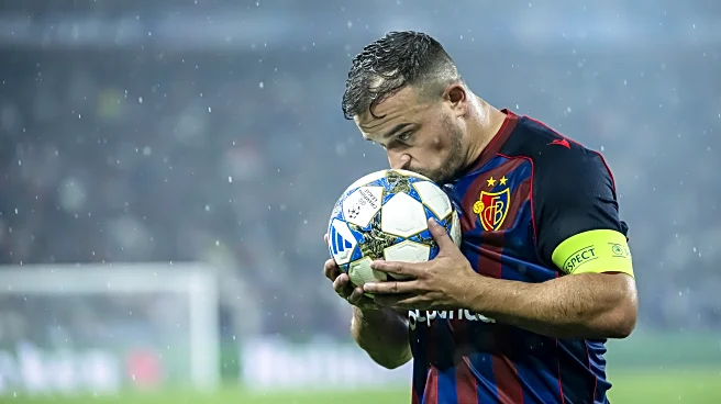 Mourinho's Fenerbahce draws with Benfica, Bodo/Glimt wins big in Champions League playoffs 1st legs