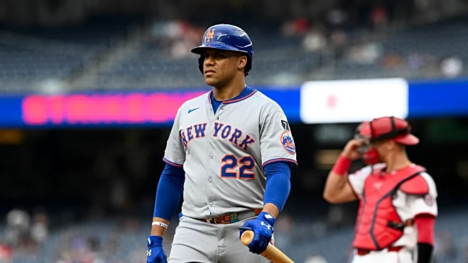 Josh Bell's homer, rookie Cole Henry's clutch relief help Nationals beat Mets 5-4