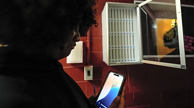 Students face new cellphone restrictions in 17 states as school year begins