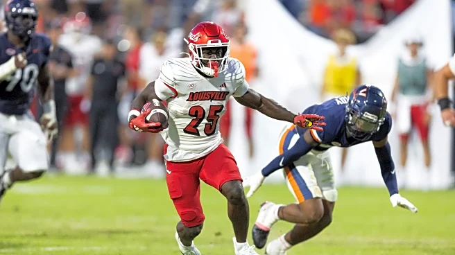 New quarterback, high hopes: What to expect from the Louisville Cardinals this season