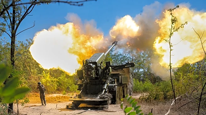 Russia hammers Ukraine with drones and missiles as peace efforts drag on
