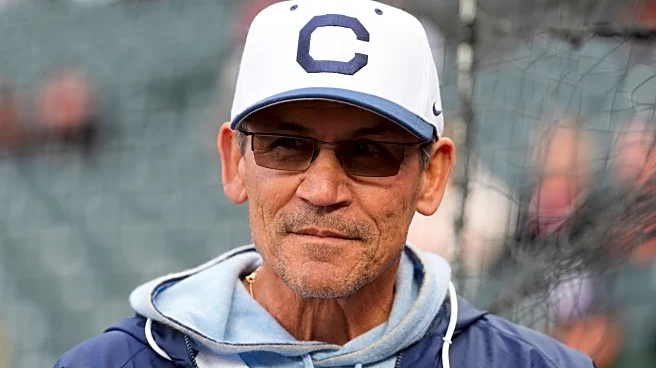 Ron Rivera returns to Cal to revive football program amid challenges