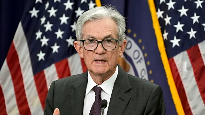 Powell to give his last Jackson Hole speech under watchful gaze of Wall Street and the White House