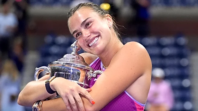 Past US Open champs Aryna Sabalenka, Iga Swiatek, Coco Gauff and Venus Williams highlight the field