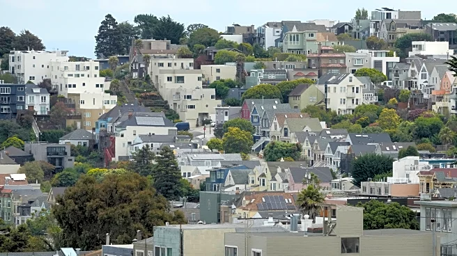 US home sales rose in July as mortgage rates eased a bit and home prices grew more slowly