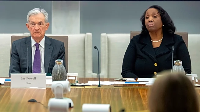 Why the Federal Reserve's independence matters