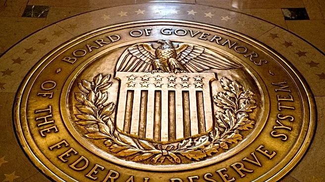 Why the Federal Reserve has historically been independent of the White House