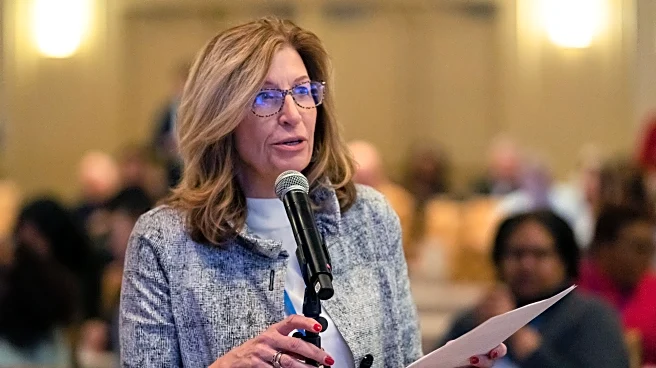 Iowa Democrats consider bringing back lead off caucuses, even if it means going 'rogue' in 2028