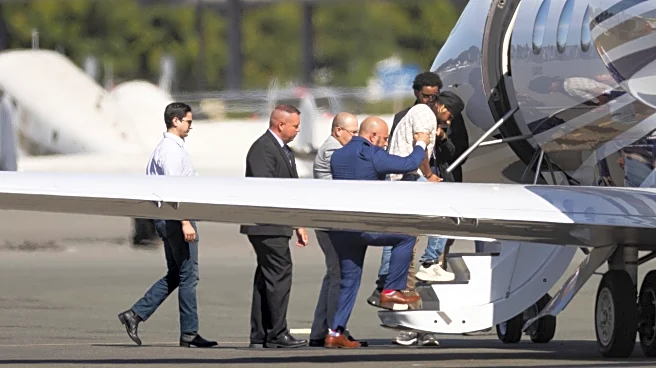 Fatal Florida crash fuels immigration fight between DeSantis and Newsom