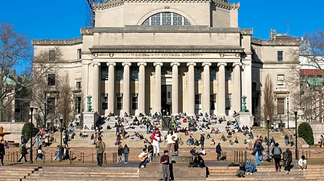 Privacy and civil rights groups urge US colleges to end campus surveillance to protect protesters