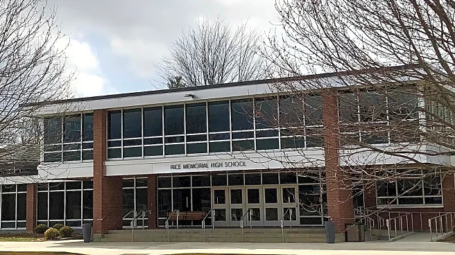 New rules limit use of public funds for private education in Vermont