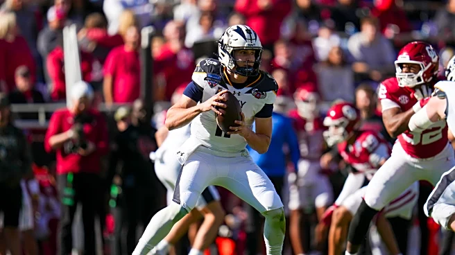 Fresh off wins over Army and Oklahoma, Navy tries to build on a breakthrough season