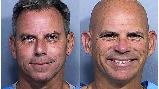 Erik Menendez in his own words after gruesome murders and then 30 years in prison