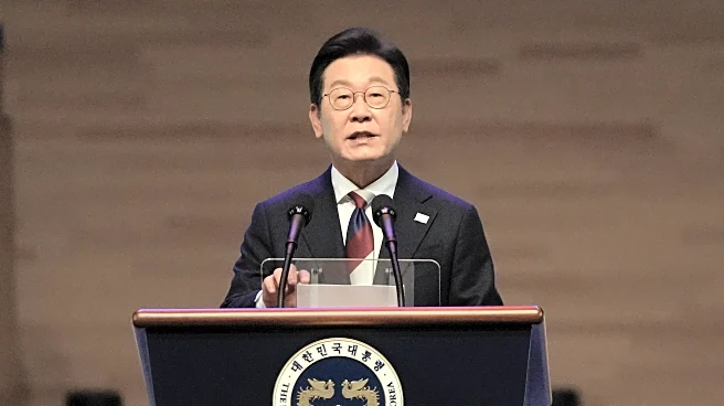 South Korea must navigate the ‘Trump risk’ at key summits in Japan and US
