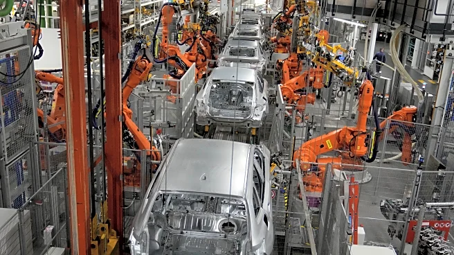 German economy shrank by 0.3% in second quarter in worse showing than initially thought