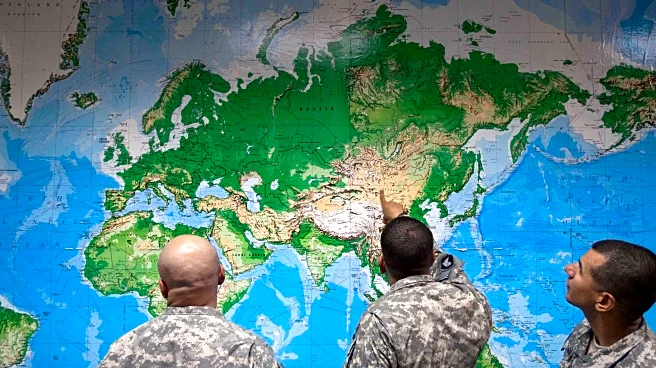Campaigners want to change the world map to show Africa is bigger