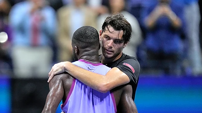 US women keep reaching Slam finals and claiming titles. Can an American man win the 2025 US Open?