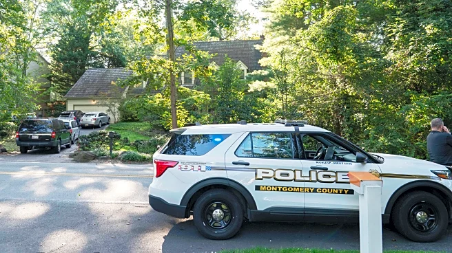 FBI searches home and office of ex-Trump national security adviser John Bolton