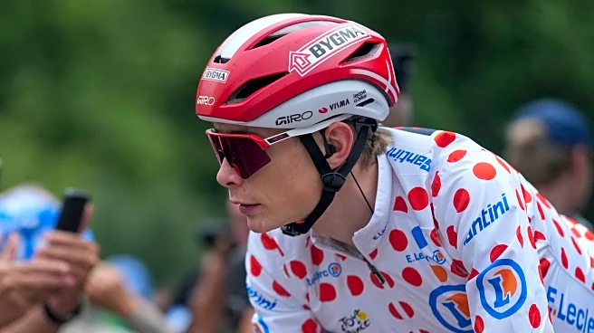 Vingegaard aims for Spanish Vuelta title with Pogačar and Roglic skipping race