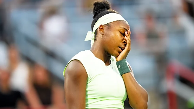 Coco Gauff hires Aryna Sabalenka's former serving coach, Gavin MacMillan, before the US Open