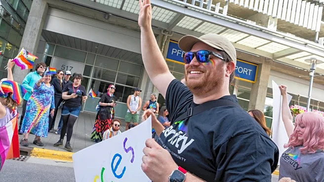 Alaska medical board approves draft to discipline providers of gender-affirming care for children
