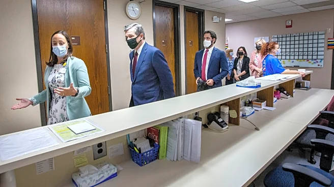 North Carolina Supreme Court says bars' COVID-19 lawsuits can continue