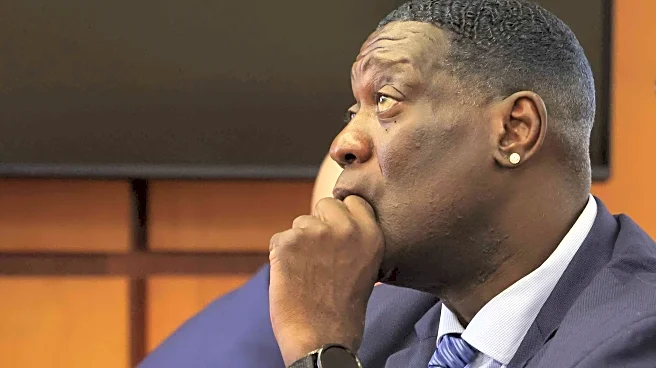 Former NBA star Shawn Kemp gets 30 days of home monitoring for Washington parking lot shooting