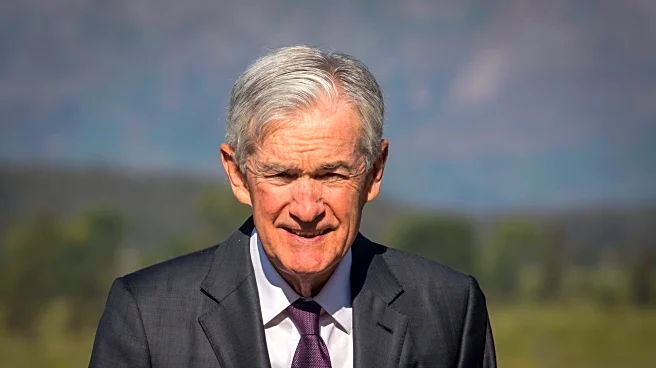 Fed Chair Powell faces fresh challenges to Fed independence amid potential rate cuts