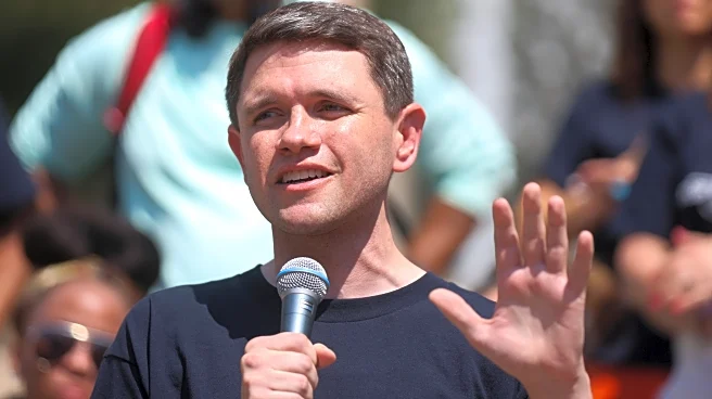 Texas redistricting fight shakes up battle lines for both parties in key US Senate race