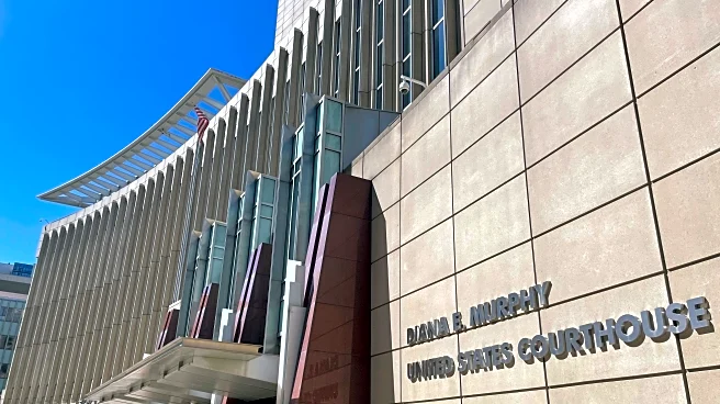 Judge strikes down Minnesota law banning religious tests for college credit program