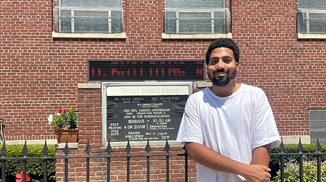 At 175, a Brooklyn church turns to film to preserve its legacy for a new generation