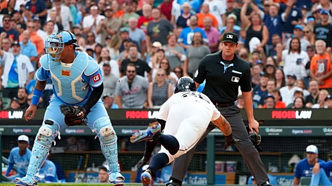 Spencer Torkelson homers to help the Tigers beat the Royals 4-2 for 5th straight win