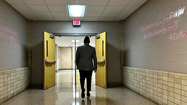 How Hurricane Katrina shaped these New Orleans educators