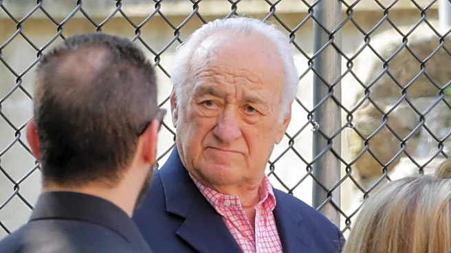 'Sopranos' star Jerry Adler, Broadway backstage vet turned late-in-life actor, dies at 96