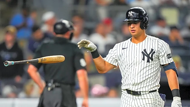 Yankees bench struggling shortstop Anthony Volpe for series finale versus Red Sox