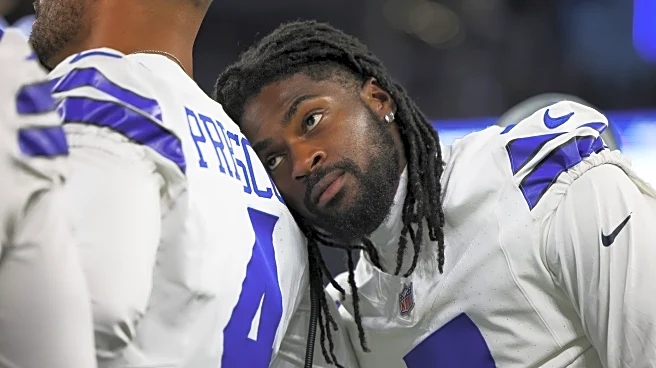 Cowboys put Trevon Diggs on active roster, clearing way for cornerback's return early in season