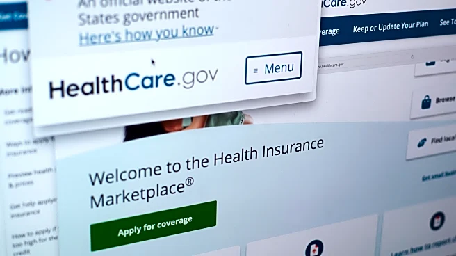Expect health insurance prices to rise next year, brokers and experts say