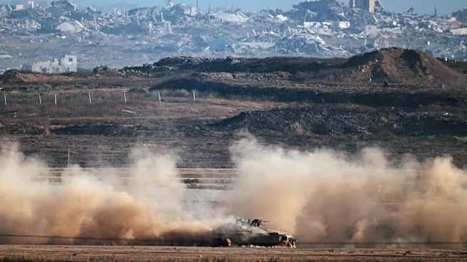 AP freelancer among 4 journalists killed in Israeli strike on hospital in Gaza, health officials say