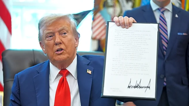 Trump moves to ban flag burning despite Supreme Court ruling that Constitution allows it