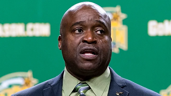 Trump administration demands apology from George Mason University president for diversity practices