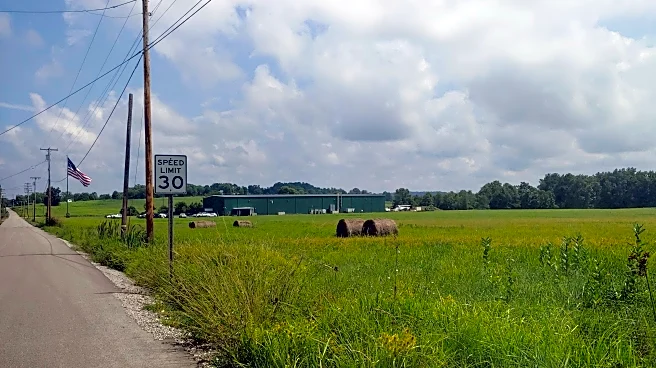 West Virginia lags behind its neighbors in sites for new businesses, but it is moving to change that