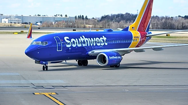 Southwest Airlines' new policy will affect plus-size travelers. Here's how