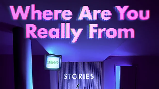 Book Review: Elaine Hsieh Chou dazzles in short story collection ‘Where Are You Really From’