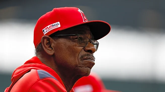Angels manager Ron Washington recovering from quadruple heart bypass surgery
